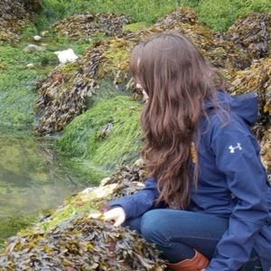 Meet your Posher, Lisa